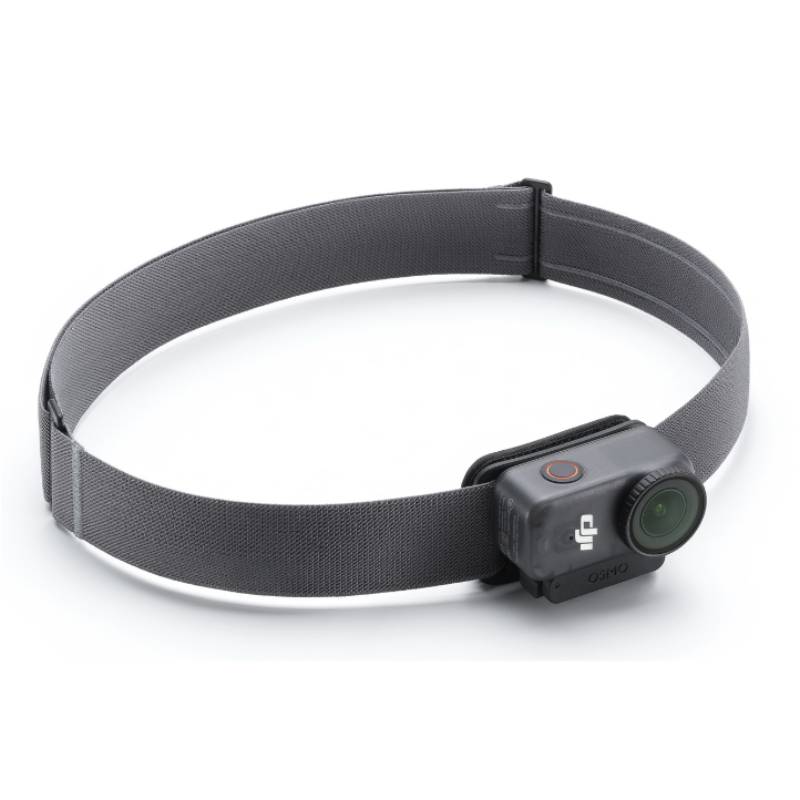 DJI Osmo Nano Magnetic Headband by in - EC MALL