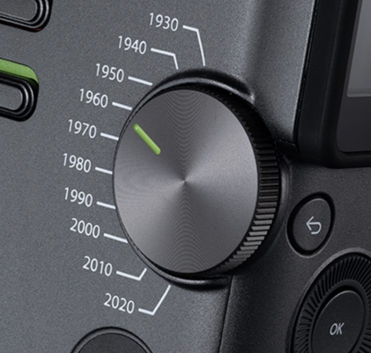 Fujifilm instax mini Evo Cinema by  in  - EC MALL