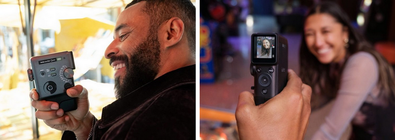 Fujifilm instax mini Evo Cinema by in - EC MALL