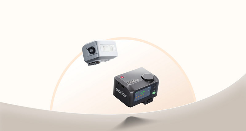 Godox iT30Pro TTL 2.4G Wireless Pocket Flash สําหรับ Canon Nikon Sony Fuji Olympus by  in  - EC MALL