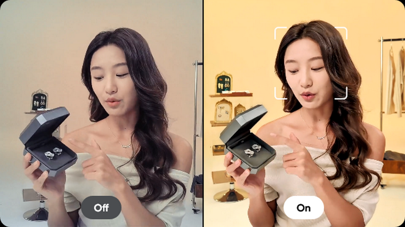 Insta360 Link 2C Pro Flagship AI 4K Webcam by  in  - EC MALL