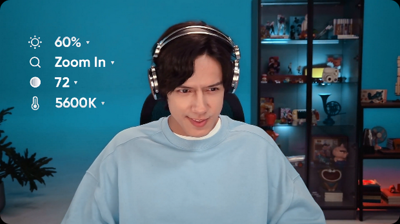 Insta360 Link 2C Pro Flagship AI 4K Webcam by  in  - EC MALL