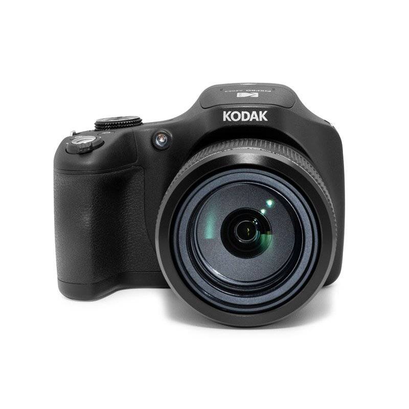 Kodak AZ653 65X Zoom Digital Camera by  in  - EC MALL