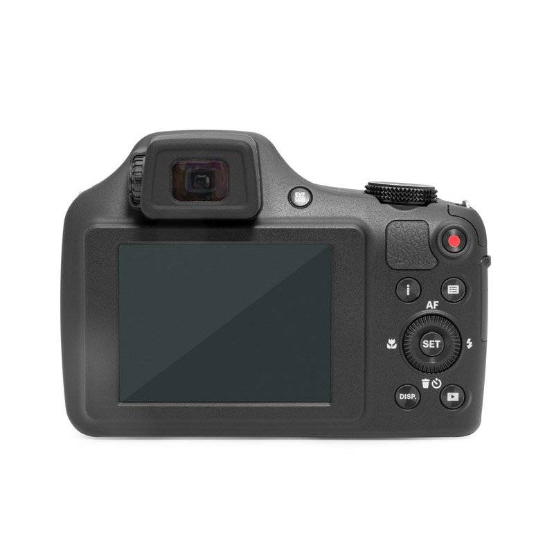 Kodak AZ653 65X Zoom Digital Camera by  in  - EC MALL