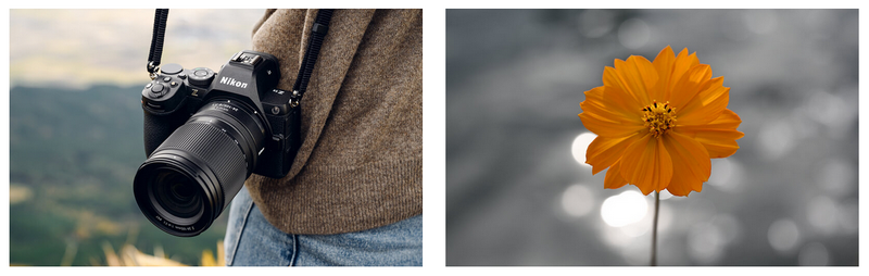 Nikon NIKKOR Z 24-105mm f/4-7.1 Lens by  in  - EC MALL