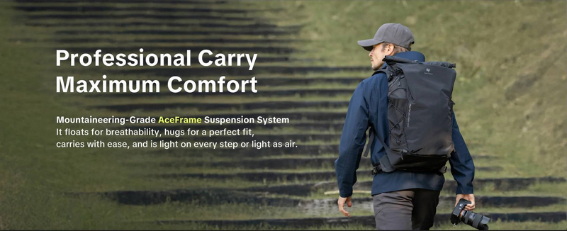 PGYTECH OnePro Ultralight Backpack 20L by  in  - EC MALL