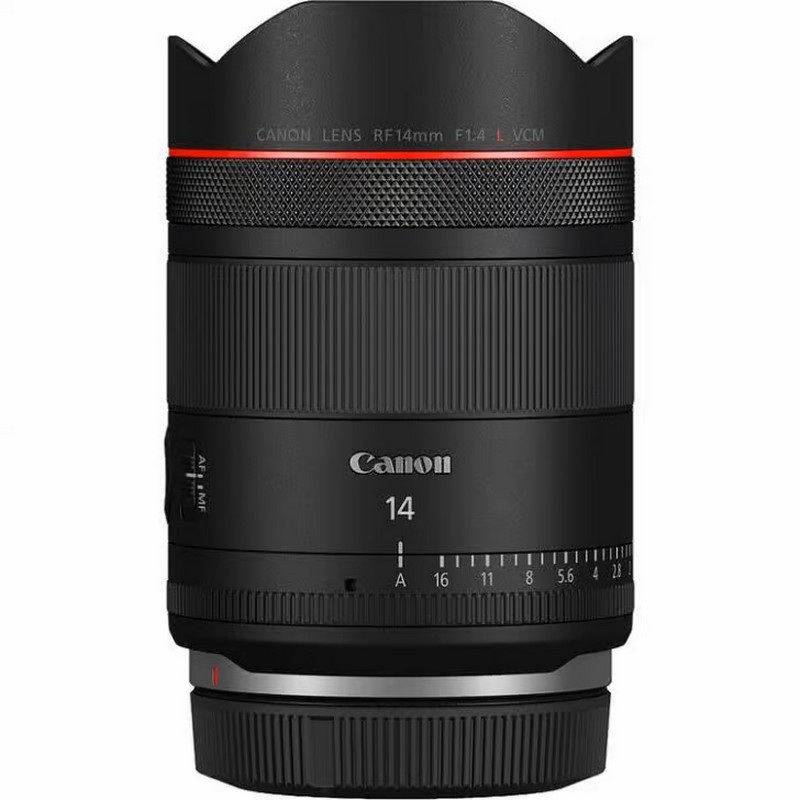 Canon RF 14mm f/1.4 L VCM Lens by  in  - EC MALL