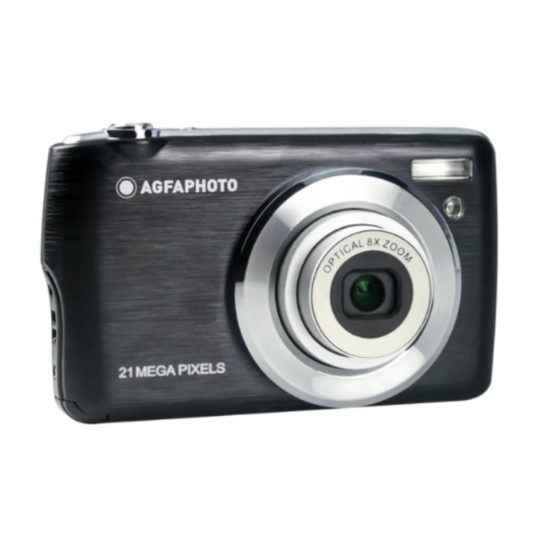 AgfaPhoto DC8200 Digital Camera by  in  - EC MALL