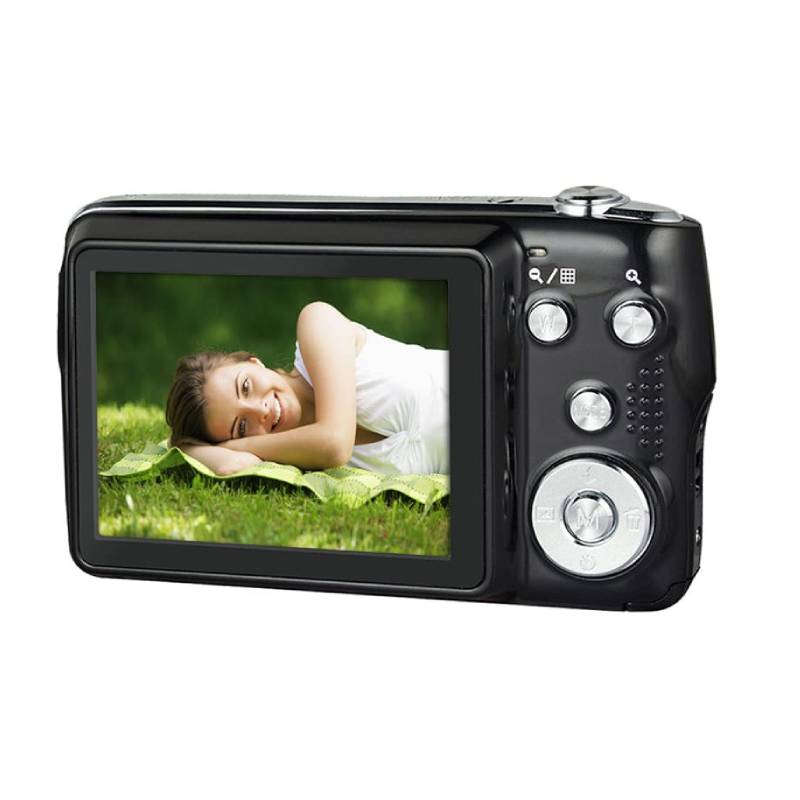 AgfaPhoto DC8200 Digital Camera by  in  - EC MALL