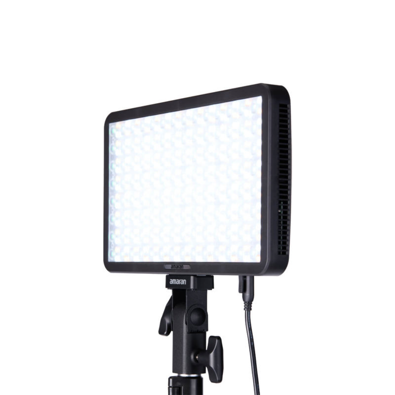 Amaran Pano 60C 2-Light Kit RGB COB Mobile Light Panel by  in  - EC MALL