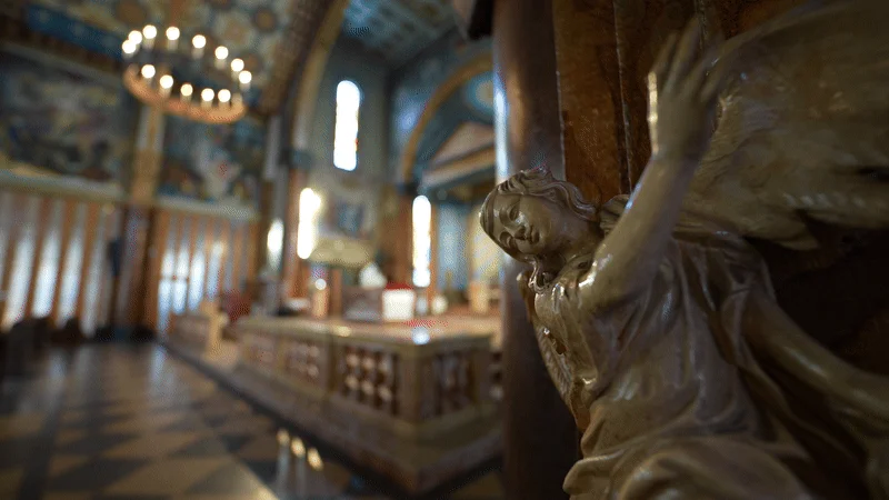 Canon RF 14mm f/1.4 L VCM Lens by  in  - EC MALL