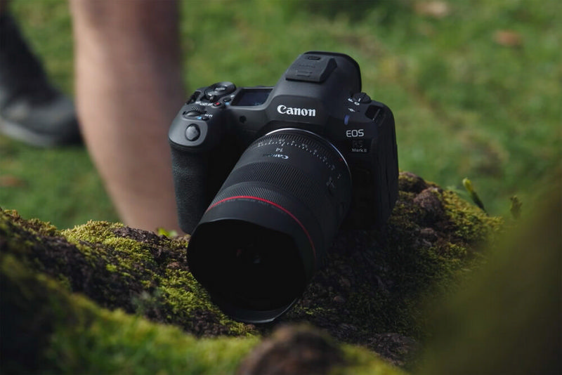 Canon RF 14mm f/1.4 L VCM Lens by  in  - EC MALL