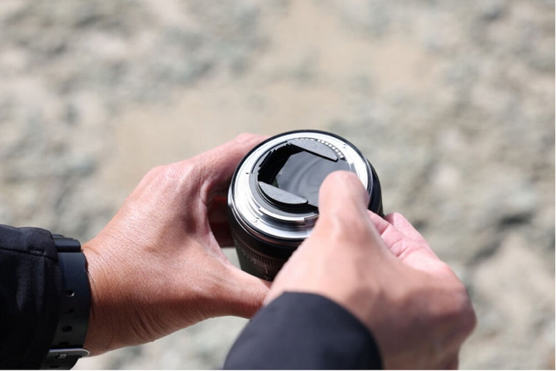 Canon RF 14mm f/1.4 L VCM Lens by  in  - EC MALL