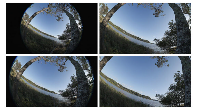 Canon RF 7-14mm f/2.8-3.5 L Fisheye STM Lens by  in  - EC MALL