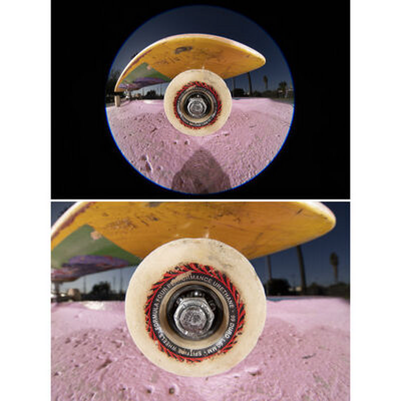 Canon RF 7-14mm f/2.8-3.5 L Fisheye STM Lens by  in  - EC MALL