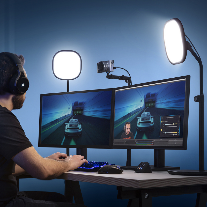 Elgato Key Light Air by  in  - EC MALL