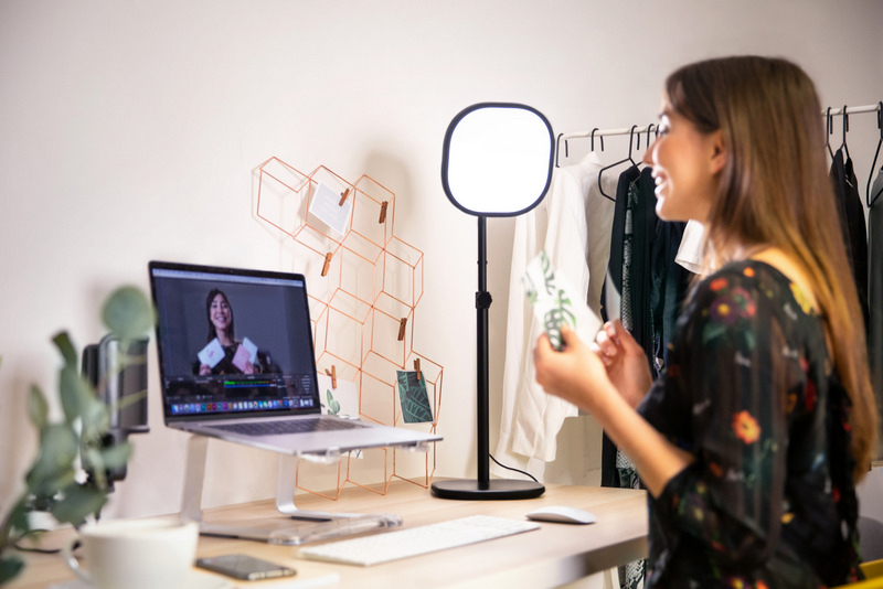 Elgato Key Light Air by  in  - EC MALL