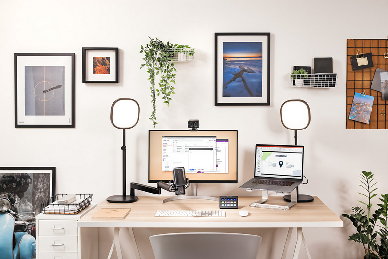 Elgato Key Light Air by  in  - EC MALL