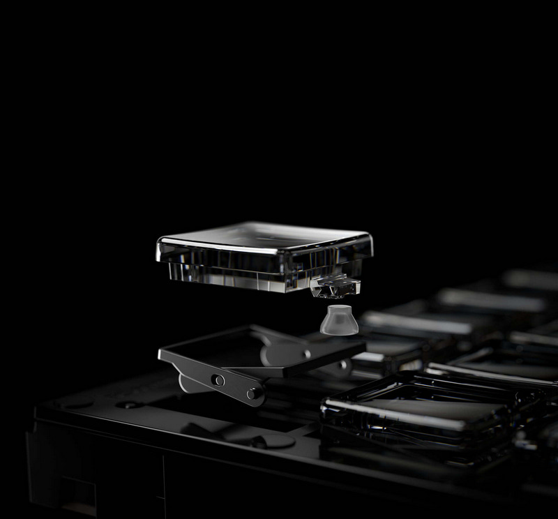 Elgato Stream Deck Scissor Keys by in - EC MALL