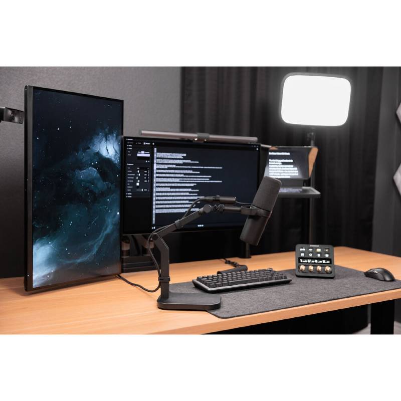 Elgato Wave Desk Stand by  in  - EC MALL