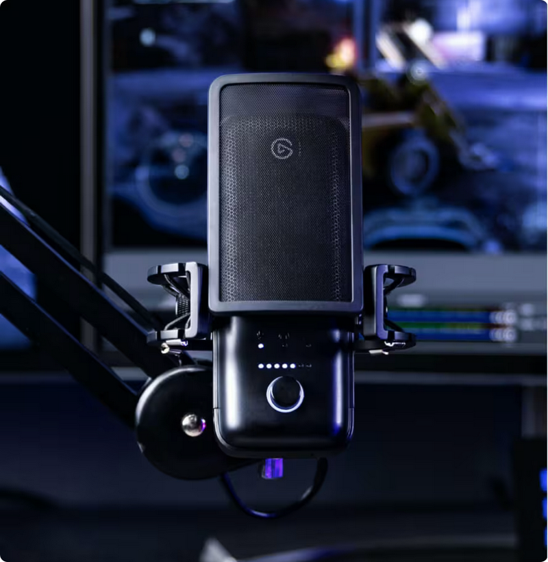 Elgato Wave Shock Mount (10MAE9901) by  in  - EC MALL