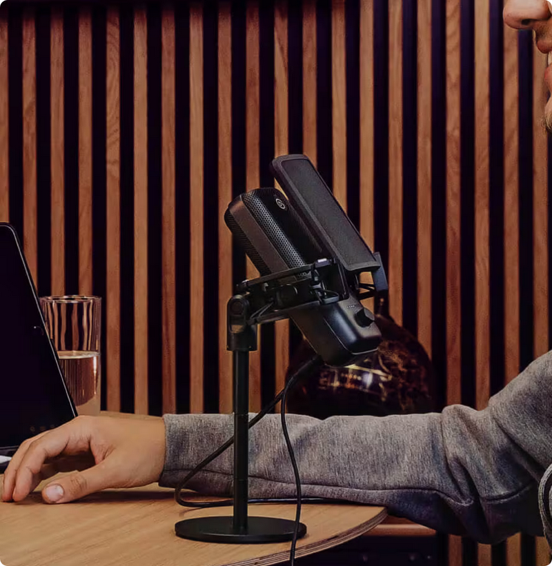 Elgato Wave Shock Mount (10MAE9901) by  in  - EC MALL