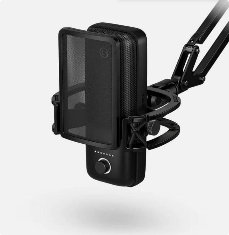 Elgato Wave Shock Mount (10MAE9901) by  in  - EC MALL