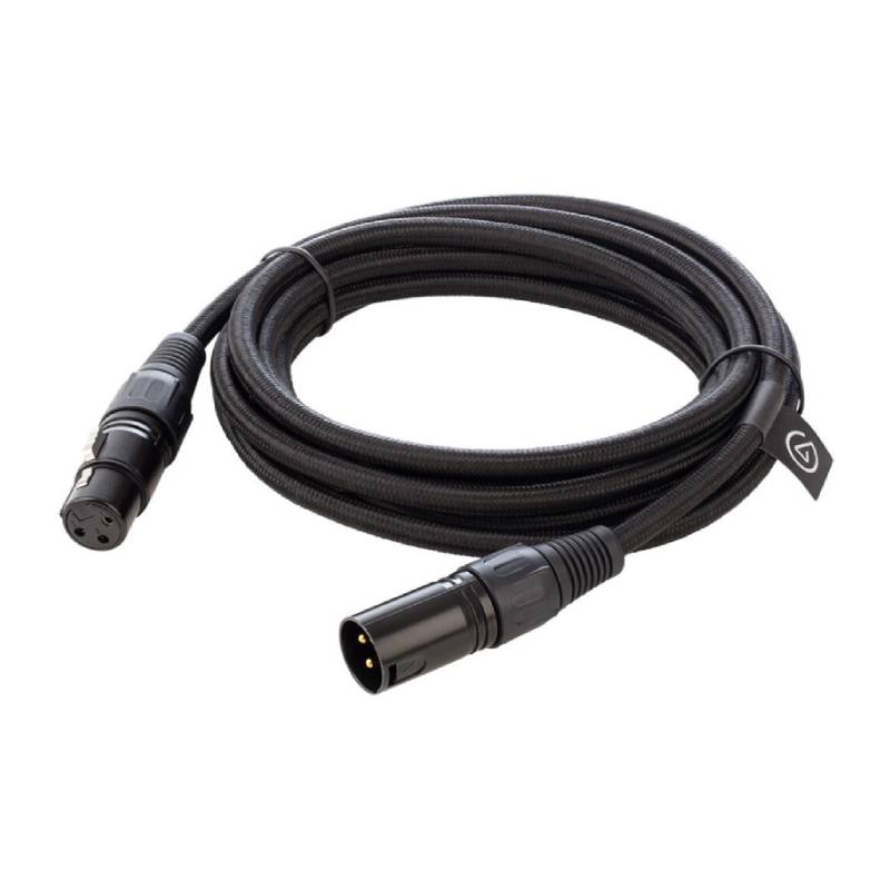 Elgato XLR Microphone Cable (10CAL9901) by  in  - EC MALL
