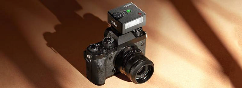 Godox iM30 iFlash Camera Flash by  in  - EC MALL