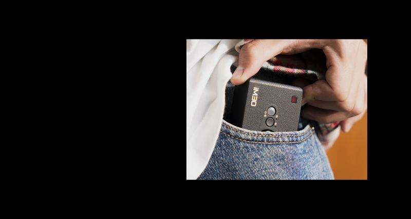 Godox iM30 iFlash Camera Flash by  in  - EC MALL