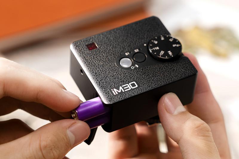 Godox iM30 iFlash Camera Flash by  in  - EC MALL