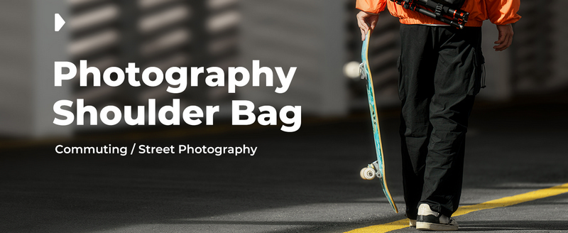 K&F Concept Aipha Camera Sling Bag 10L Photography Shoulder Bag (KF13.157) by  in  - EC MALL