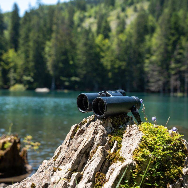 Kodak BCS600BK Binocular 12x32mm by  in  - EC MALL