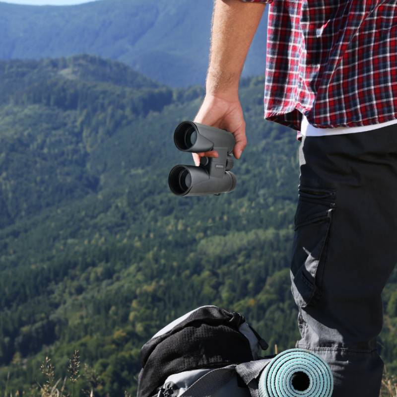 Kodak BCS800BK Binocular 10x42mm by  in  - EC MALL