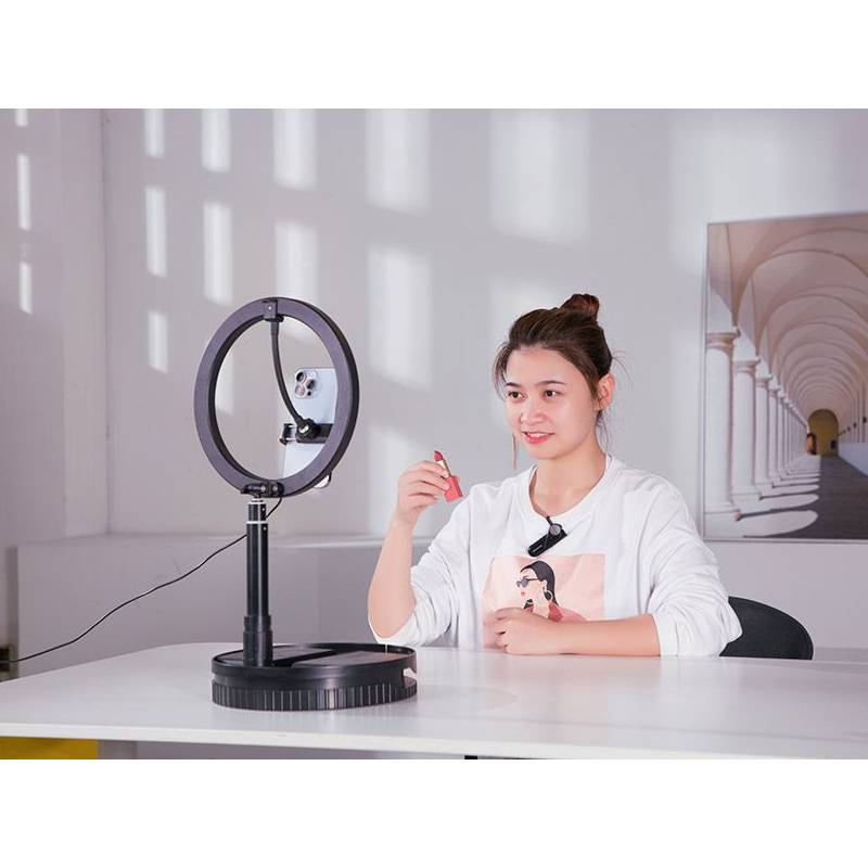 Saramonic SR-BTW Wireless Lavalier Microphone by  in  - EC MALL