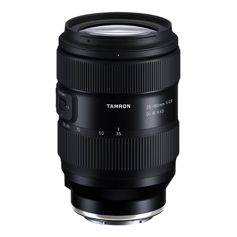 Tamron 35-100mm f/2.8 Lens by  in  - EC MALL