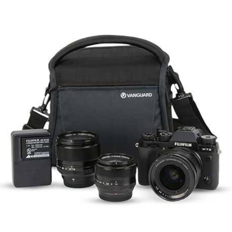 Vanguard Vesta Start 21 Bag by  in  - EC MALL