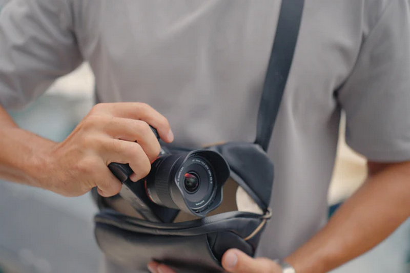 Viltrox AF 14mm f/4 Air Lens by  in  - EC MALL