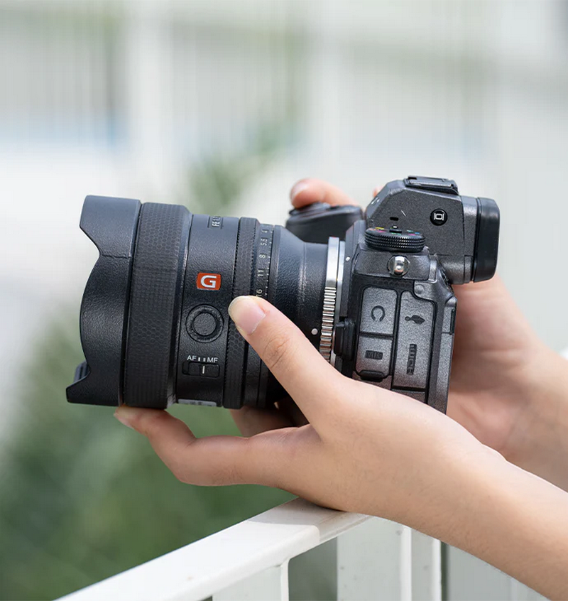 Viltrox E-Z AF Lens Mount Adapter (Sony E to Nikon Z) by  in  - EC MALL