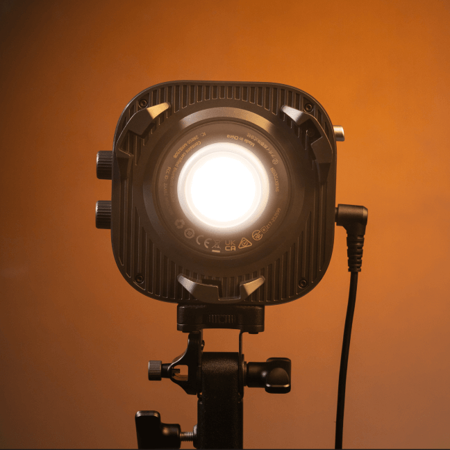 Amaran Halo 100x Bi-Color LED Monolight by  in  - EC MALL