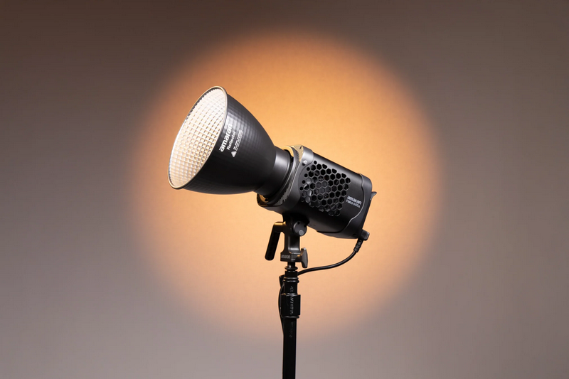 Amaran Halo 600x Bi-Color LED Monolight by  in  - EC MALL