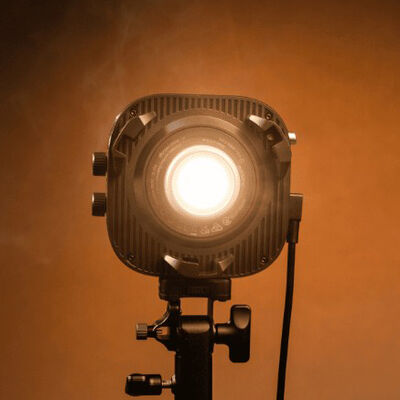 Amaran Halo 60x Bi-Color LED Monolight by  in  - EC MALL