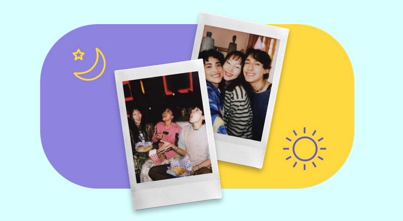 Fujifilm Instax Mini 13 Instant Camera by  in  - EC MALL