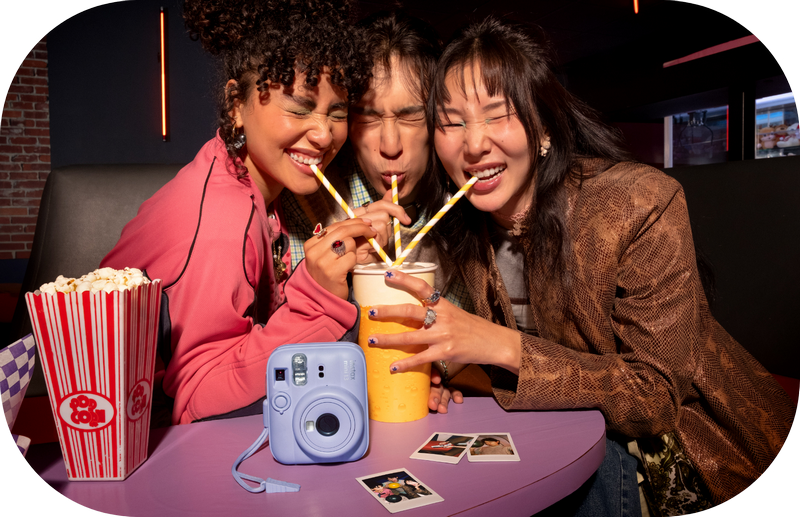 Fujifilm Instax Mini 13 Instant Camera by  in  - EC MALL