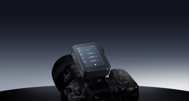 Godox X3Pro Touchscreen TTL Wireless Flash Trigger by  in  - EC MALL