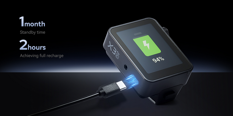 Godox X3Pro Touchscreen TTL Wireless Flash Trigger by  in  - EC MALL