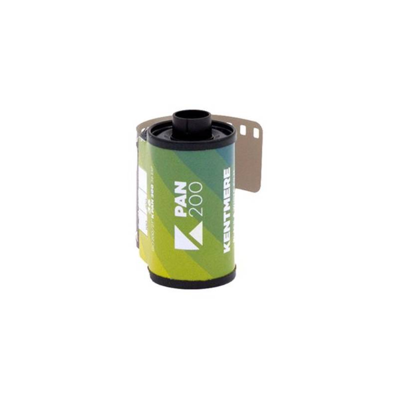 Kentmere PAN100/PAN200/PAN400 135 36exp B&W Film by  in  - EC MALL