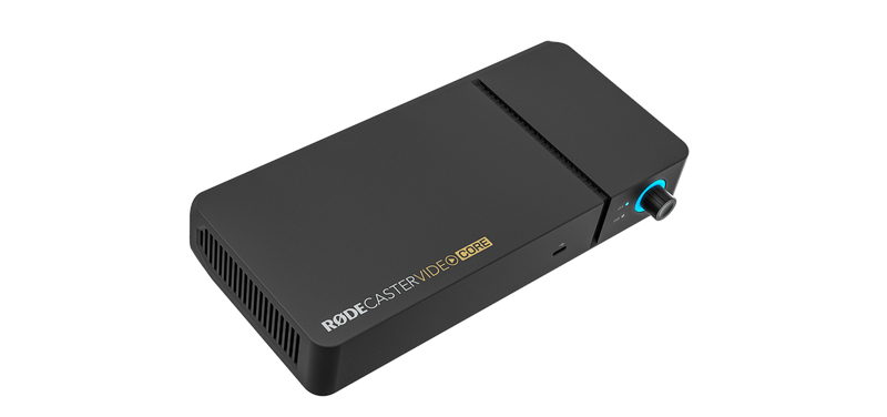 Rode CasterVideo CORE All-in-One Capture Card by  in  - EC MALL