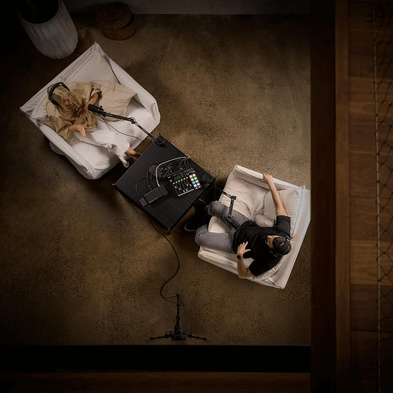 Rode CasterVideo CORE All-in-One Capture Card by  in  - EC MALL