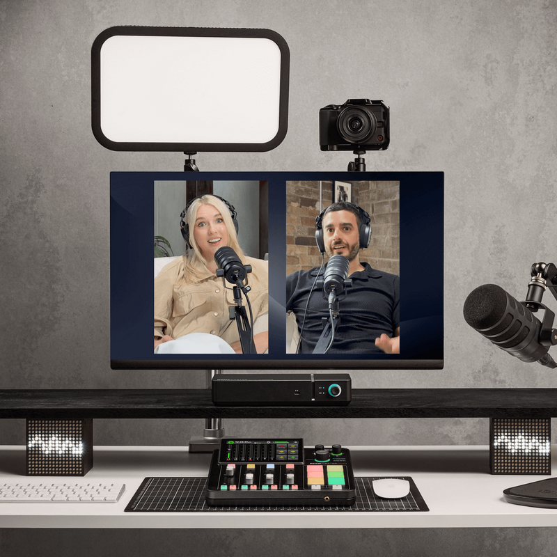 Rode CasterVideo CORE All-in-One Capture Card by  in  - EC MALL